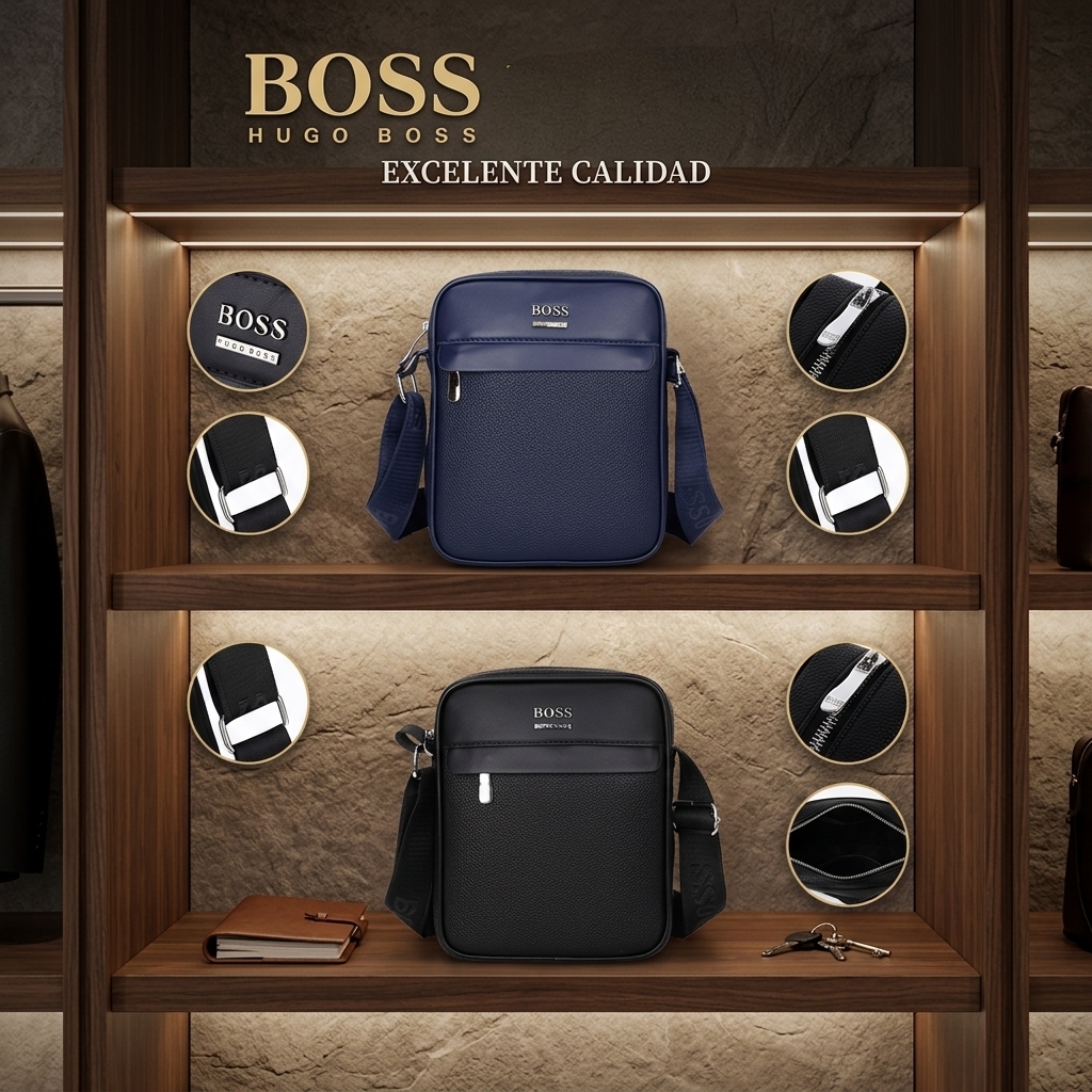 Bandolera *boss 094* (1pz)